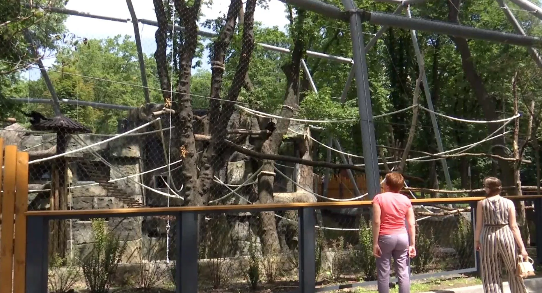 київськимй зоопарк