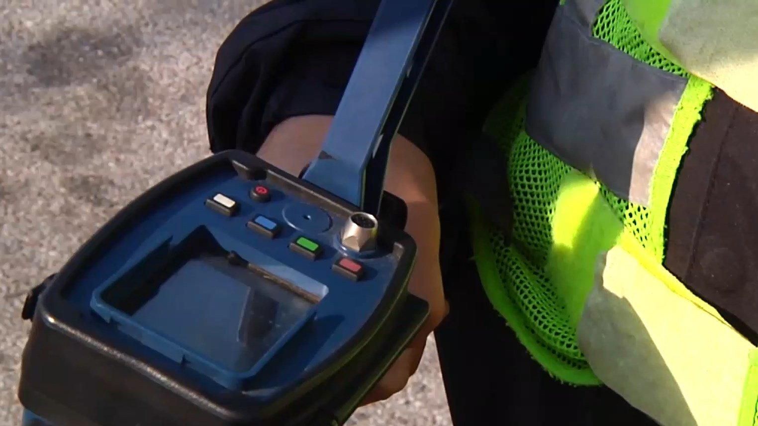 Полиция увеличит количество радаров TruCAM на дорогах: карта расположения Полиция увеличит количество радаров TruCAM на дорогах: карта расположения