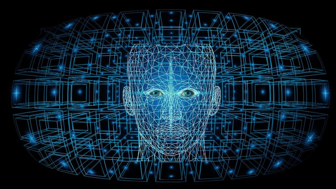 Искусственный интеллект генерирует качественное фото человека с размытой картинки: фото Искусственный интеллект генерирует качественное фото человека с размытой картинки: фото