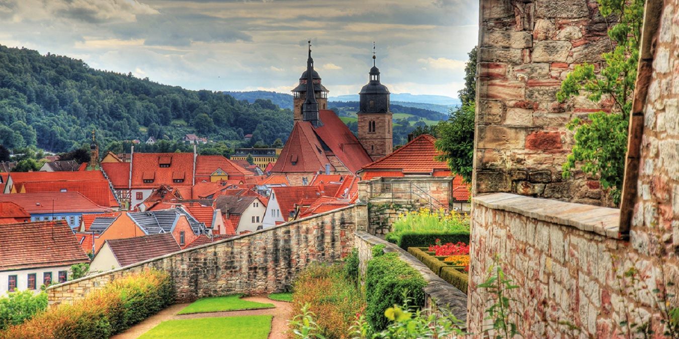 Один з регіонів Німеччини скасовує майже всі карантинні обмеження Один з регіонів Німеччини скасовує майже всі карантинні обмеження