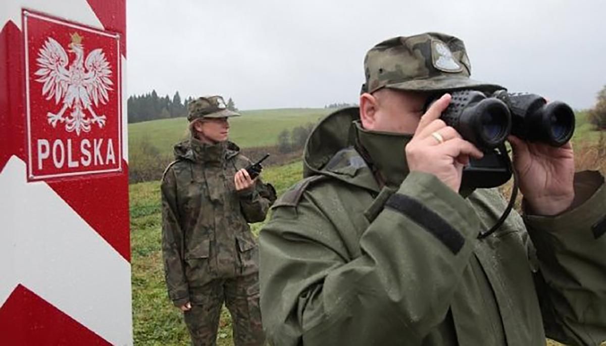 Занесло не туди: військові Польщі випадково вторглись в Чехію та "окупували" місцеву церкву