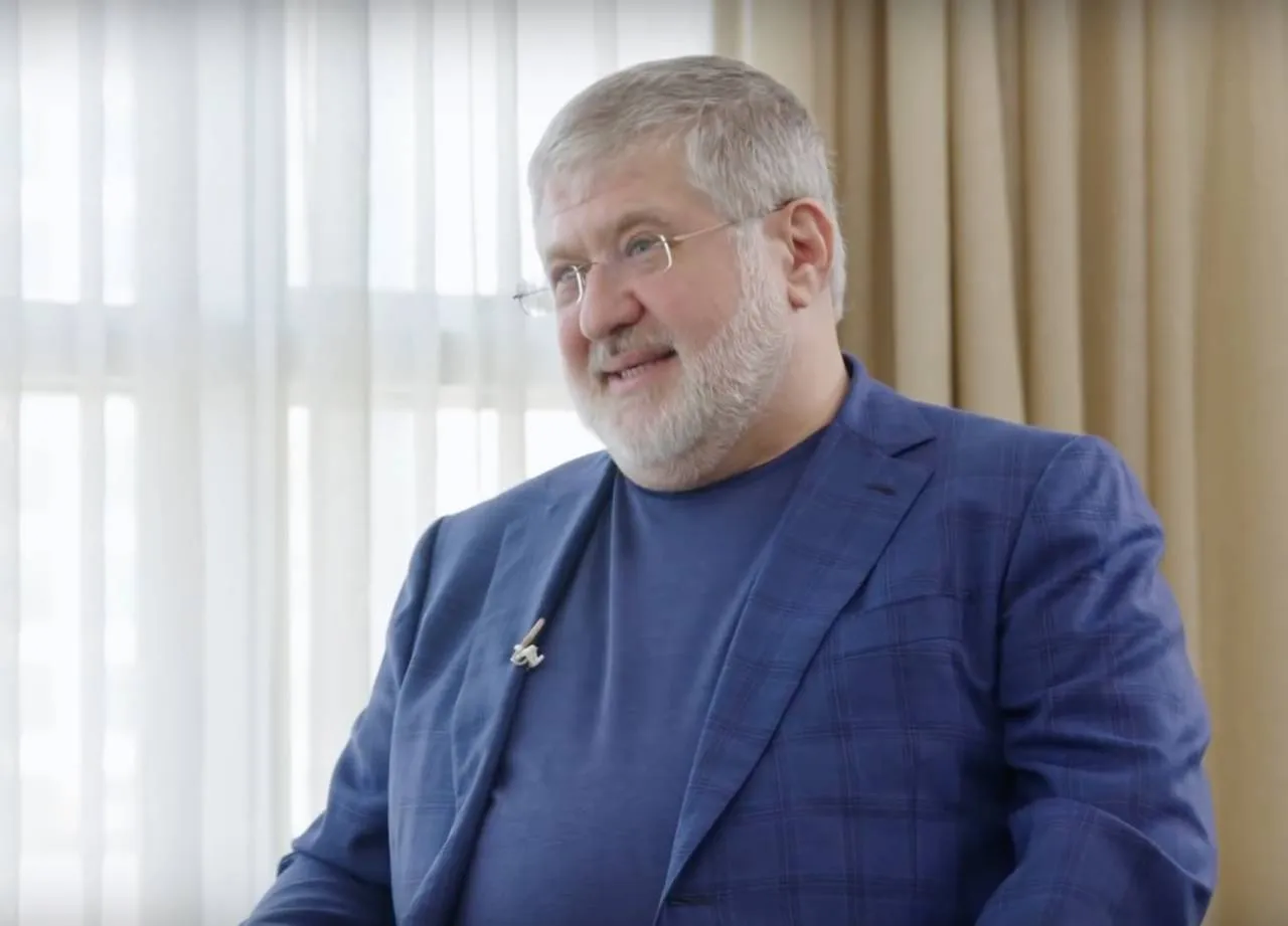 ігор коломойський ігор коломойський