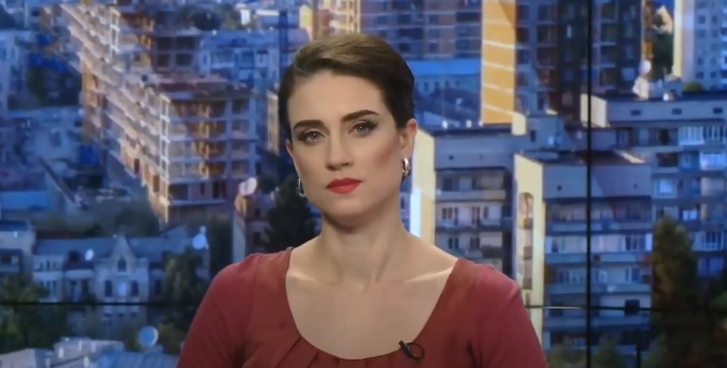 Випуск новин за 13:00: Вибух бензовозу у Китаї. Смерть від грози в Карпатах Випуск новин за 13:00: Вибух бензовозу у Китаї. Смерть від грози в Карпатах