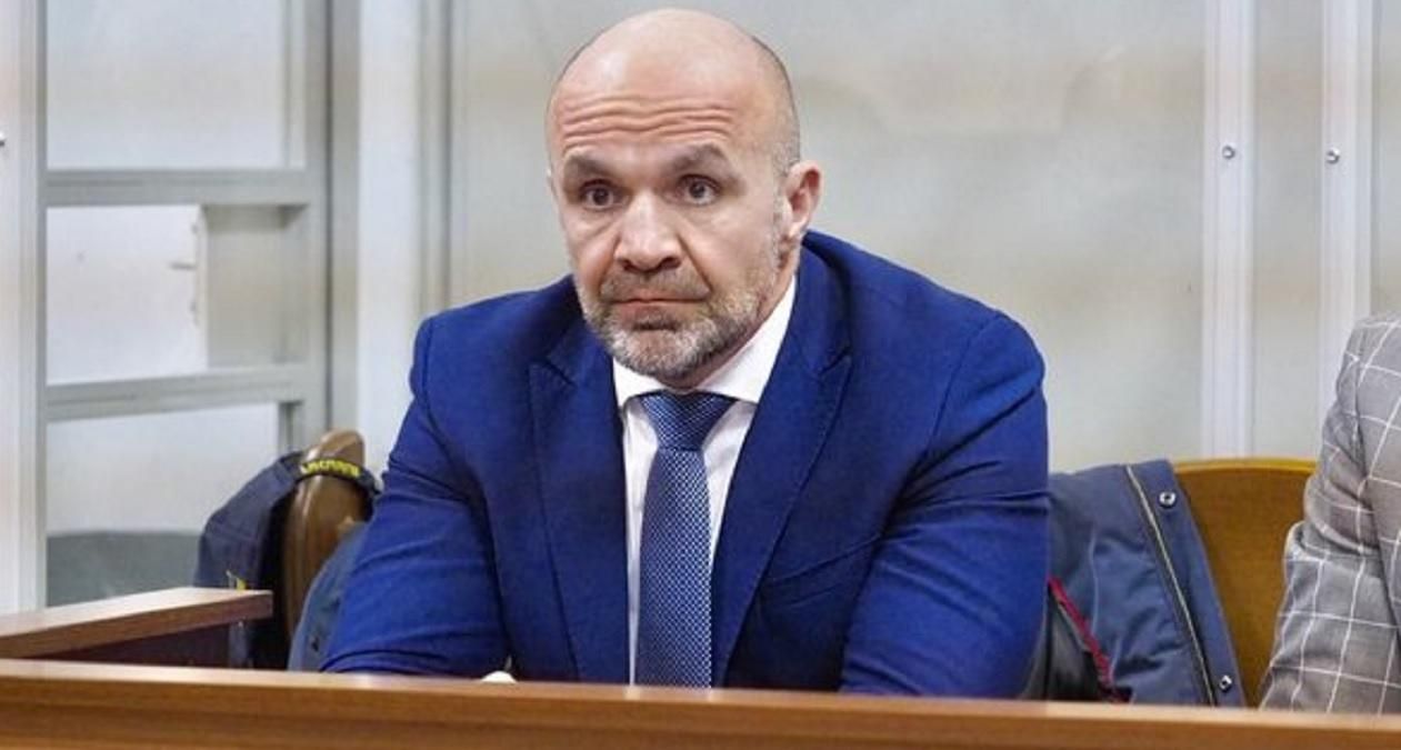 Справа Гандзюк: Мангера начебто через проблеми з серцем не буде у суді 15 червня