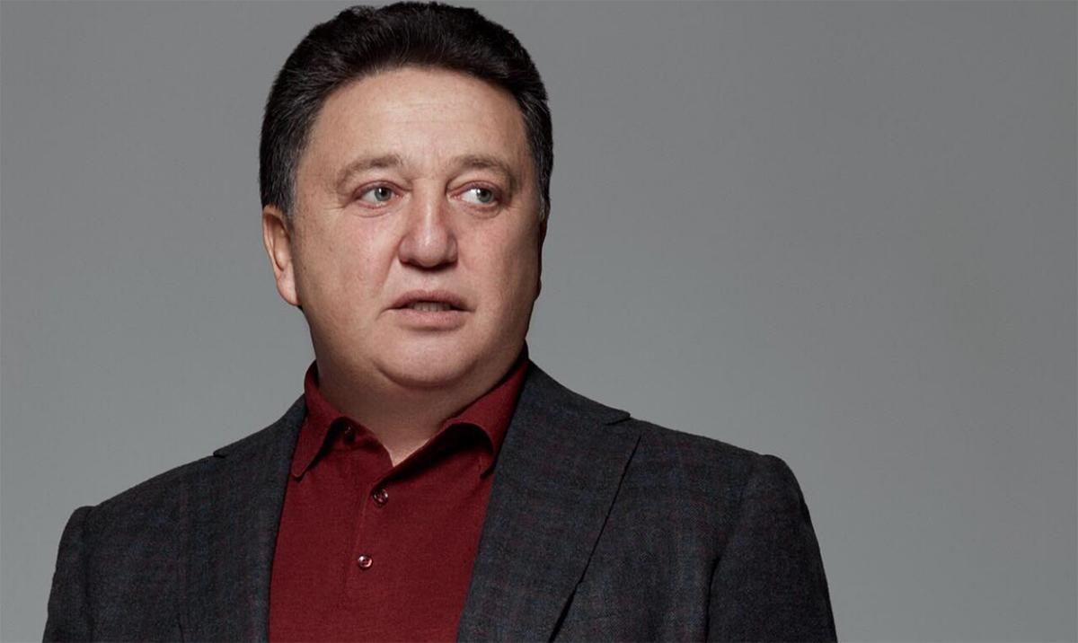 Нардеп від ОПЗЖ Фельдман отримав 250 тисяч гривень як "почесний громадянин" Нардеп від ОПЗЖ Фельдман отримав 250 тисяч гривень як "почесний громадянин"