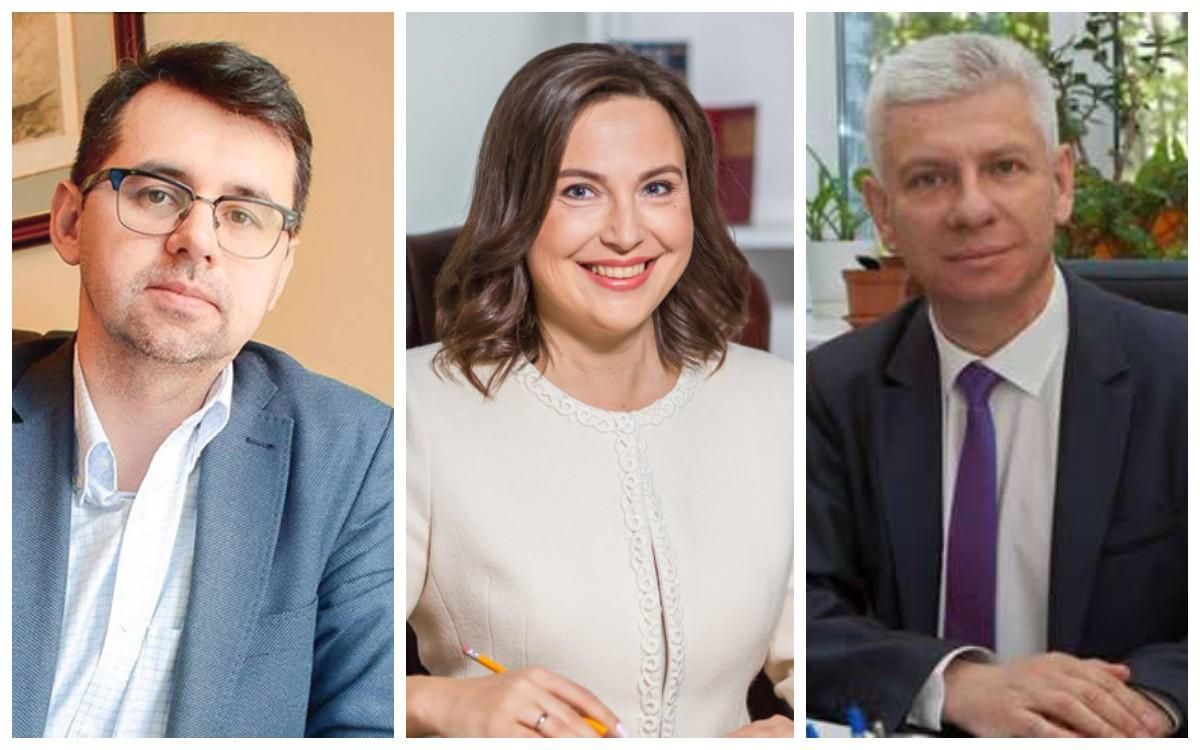 Пьяные ДТП, взятки и сумасшедшие деньги: как получить топ-должность в Верховном суде Пьяные ДТП, взятки и сумасшедшие деньги: как получить топ-должность в Верховном суде