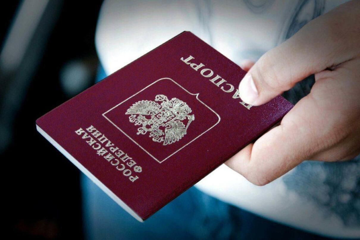 Кулеба: Російські паспорти на Донбасі – фількіна грамота