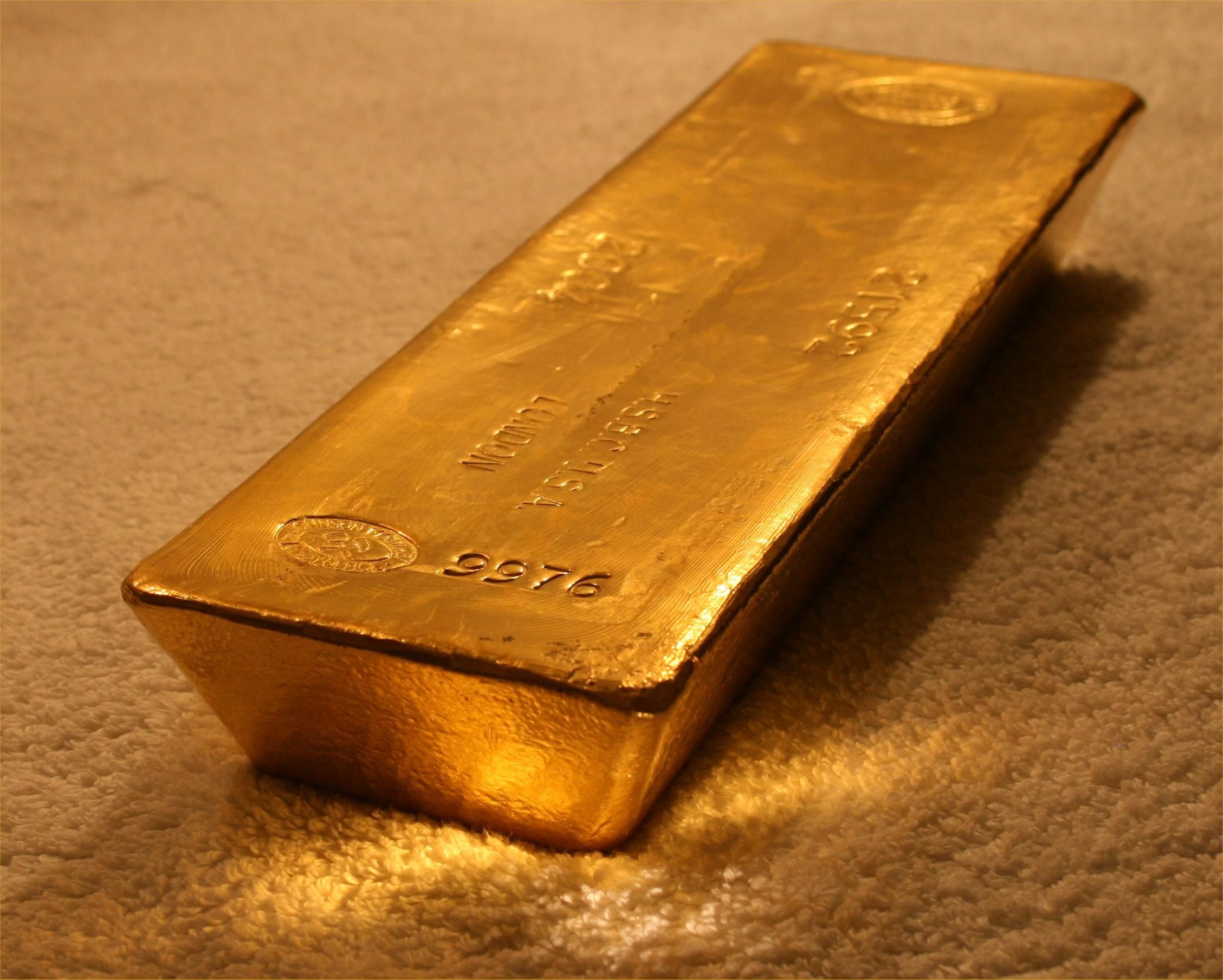 Как торговать золотом: что нужно знать инвестору - 24 Канал