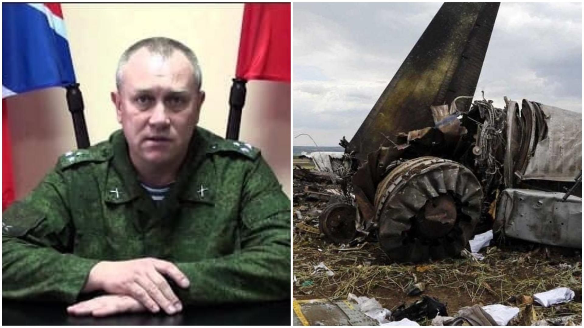 Терориста Анющенка, ймовірно, таки ліквідували українські спецслужби Терориста Анющенка, ймовірно, таки ліквідували українські спецслужби