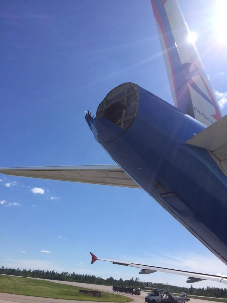 Пулково Пулково