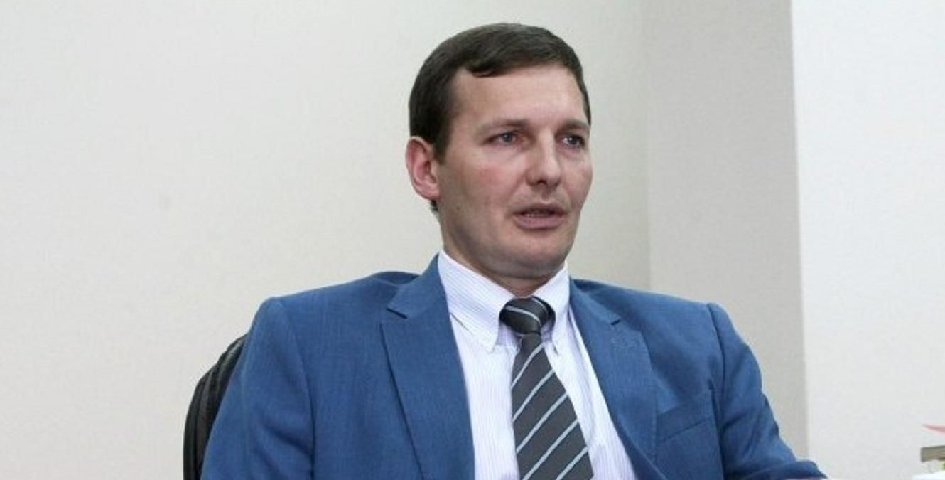 Іран не взяв на себе відповідальність за катастрофу літака МАУ, – Єнін Іран не взяв на себе відповідальність за катастрофу літака МАУ, – Єнін