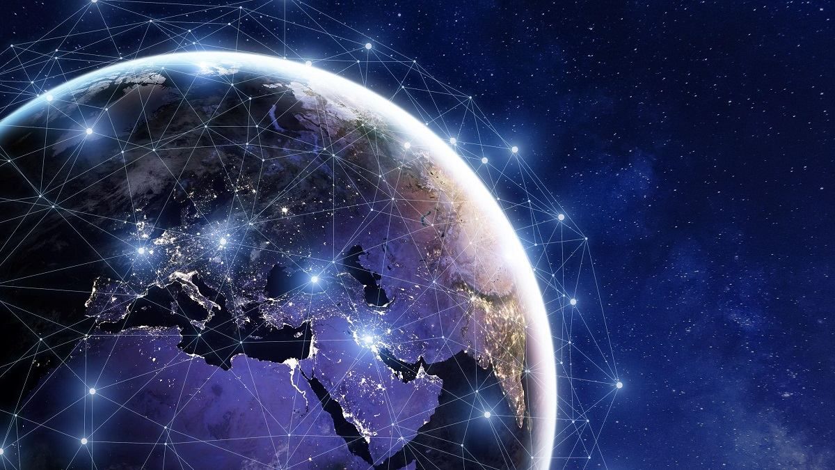 SpaceX почала прийом заявок на підключення до супутникового інтернету Starlink