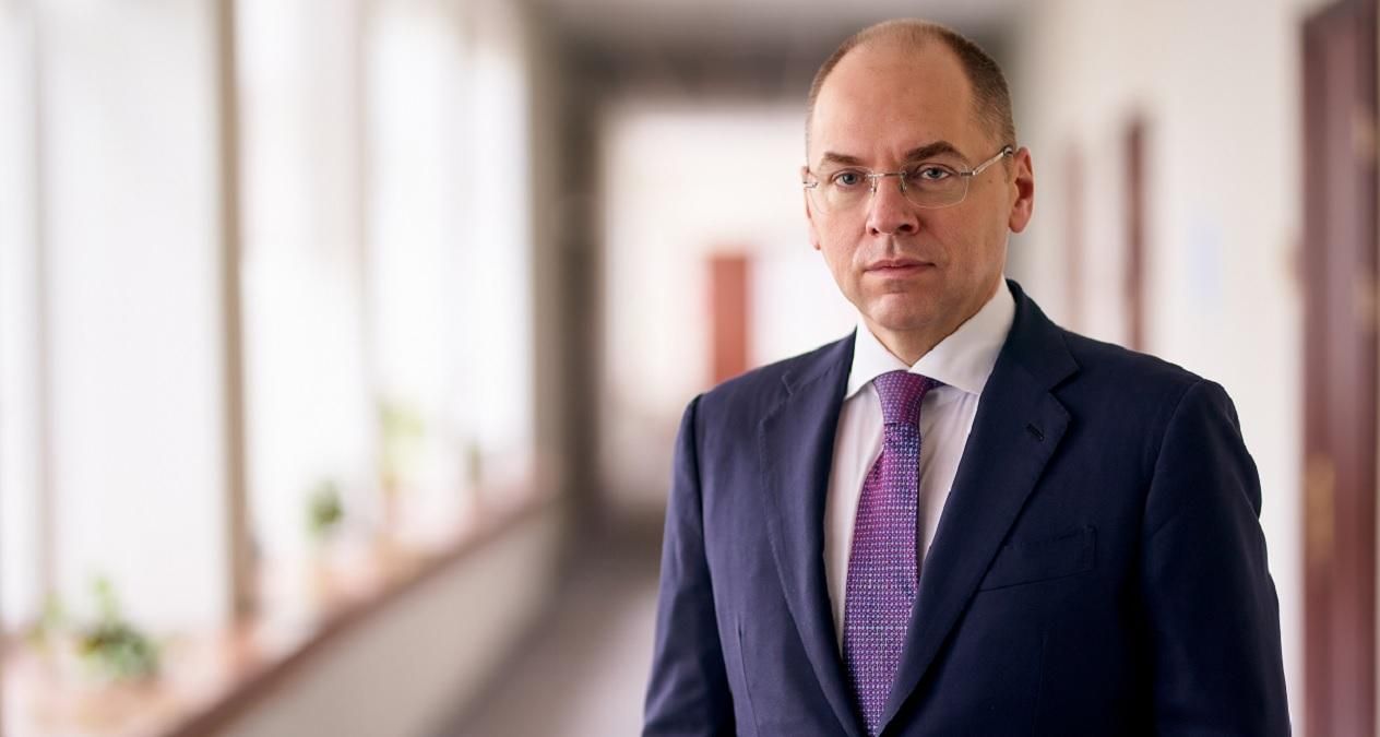 Збільшення кількості приміського та міжобласного транспорту: що кажуть у МОЗ Збільшення кількості приміського та міжобласного транспорту: що кажуть у МОЗ