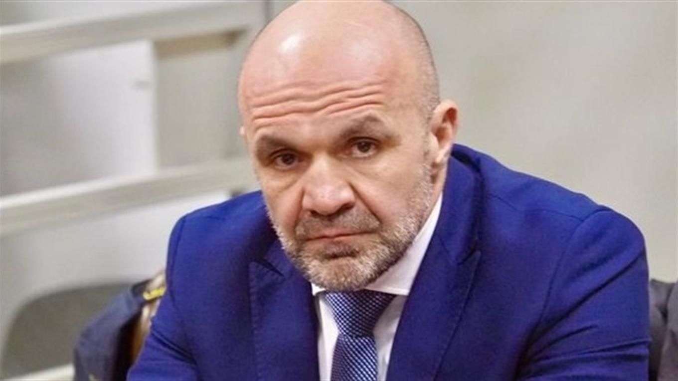 Прокуратура вимагає затримати Мангера та доставити до суду, той перебуває в лікарні Прокуратура вимагає затримати Мангера та доставити до суду, той перебуває в лікарні