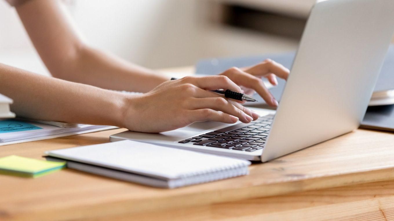 Сайт для проведення пробного ЗНО 2020 не працює: причина Сайт для проведення пробного ЗНО 2020 не працює: причина