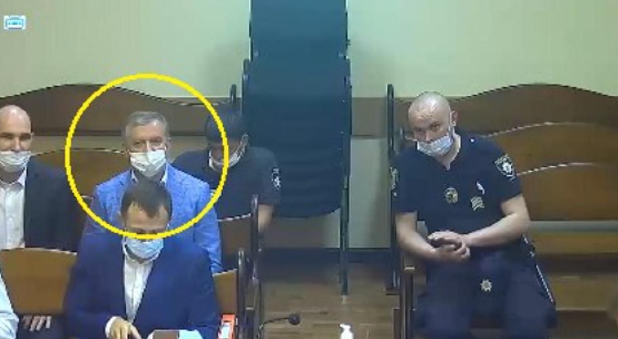 Хабар в 6 мільйонів доларів: Ільяшенко заарештований