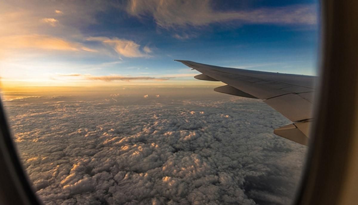 Відновлення авіасполучення: куди й коли заплановані рейси Відновлення авіасполучення: куди й коли заплановані рейси