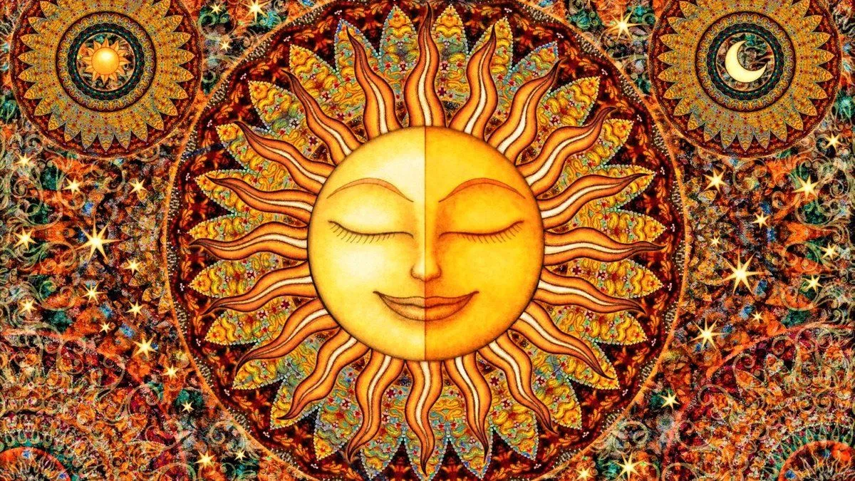 День літнього сонцестояння 2020 День літнього сонцестояння 2020