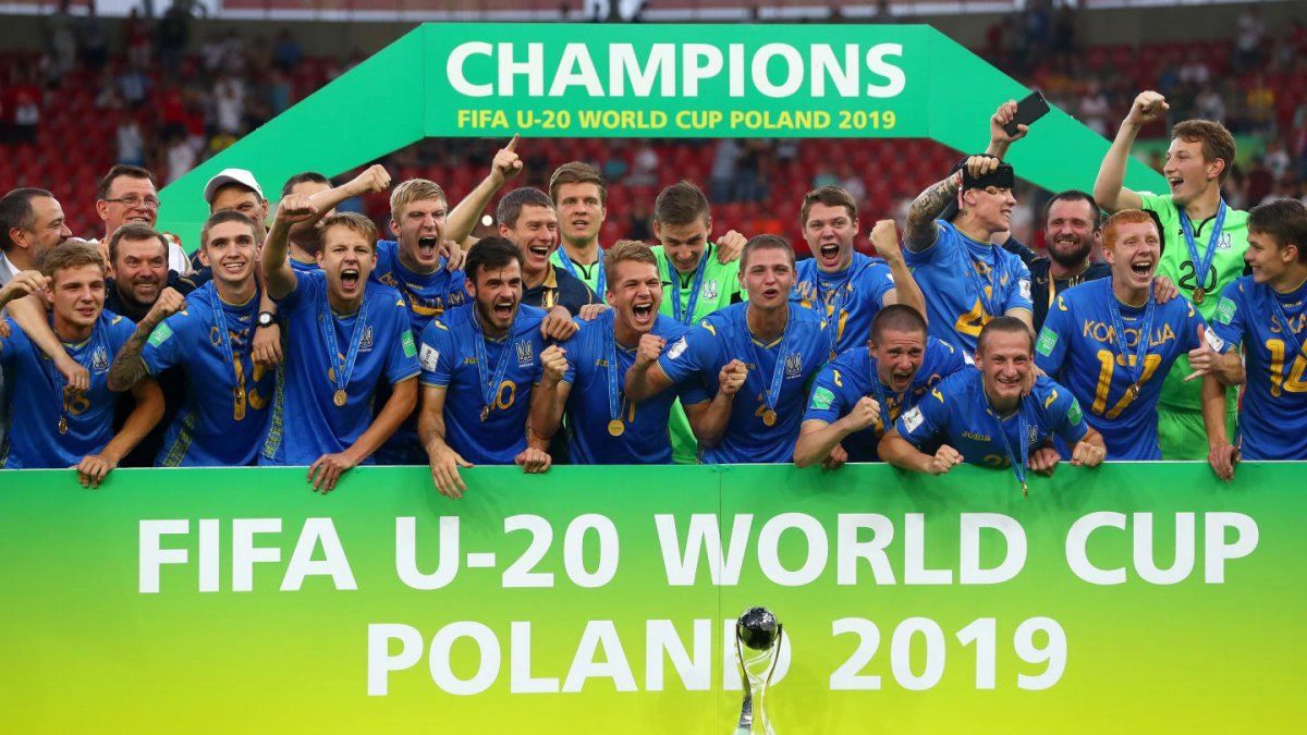 Новости спорта 15 июня 2020 – новости спорта Украины и мира