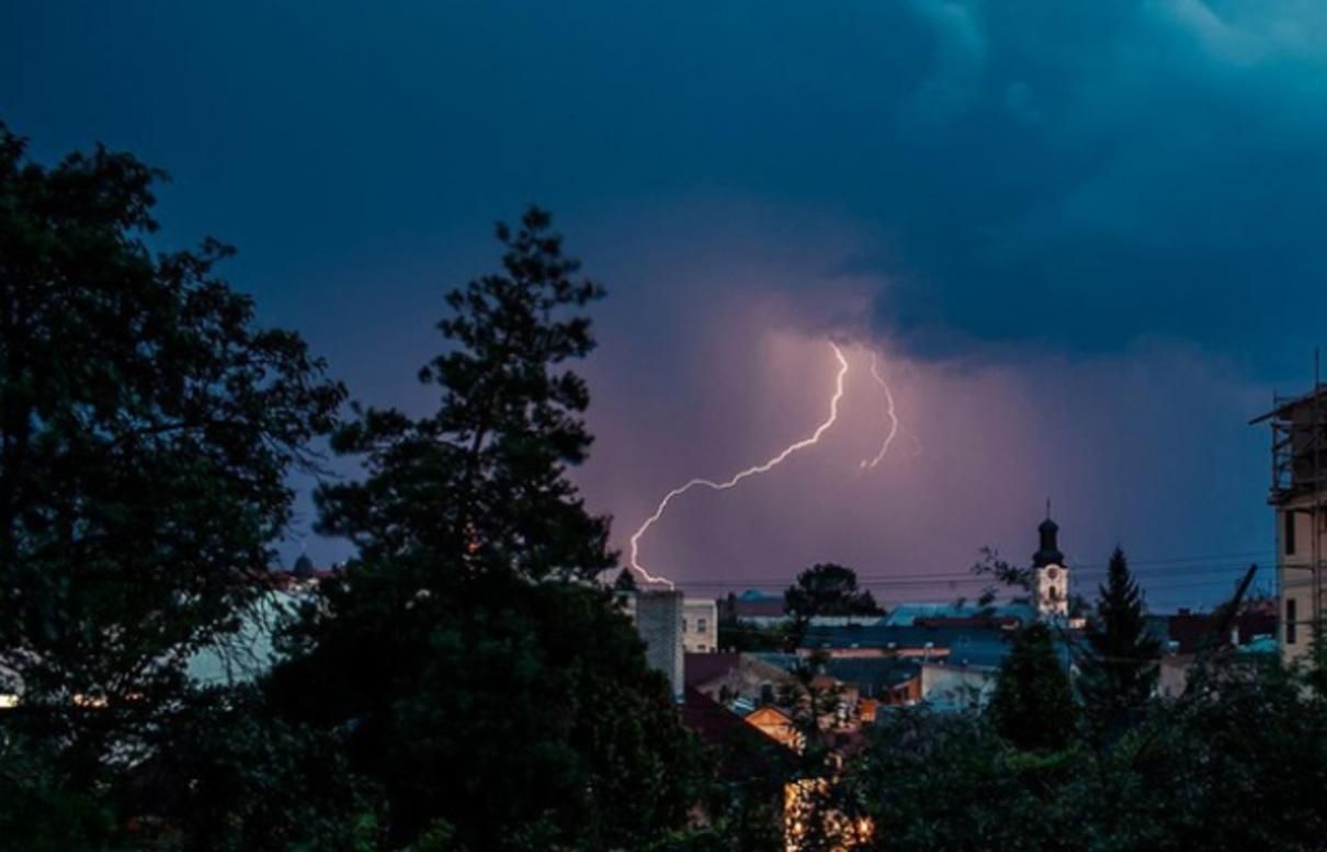 Погода 16 червня 2020 в Україні: яку погоду обіцяє синоптик Погода 16 червня 2020 в Україні: яку погоду обіцяє синоптик