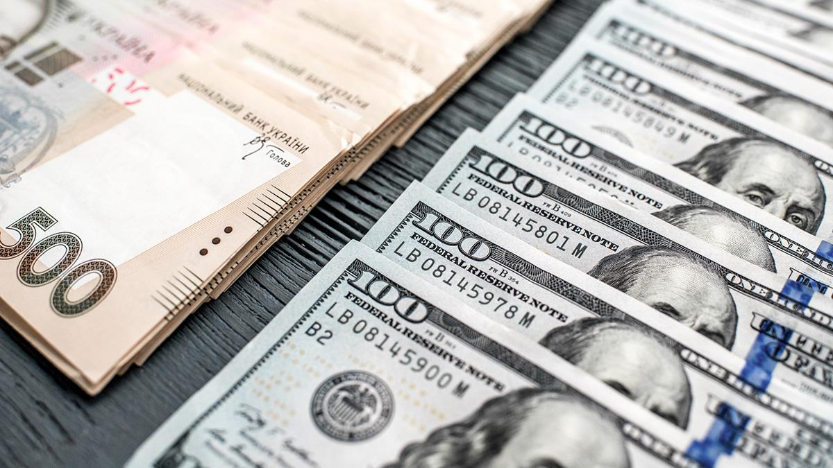 Курс долара, євро – курс валют НБУ на 16 червня 2020