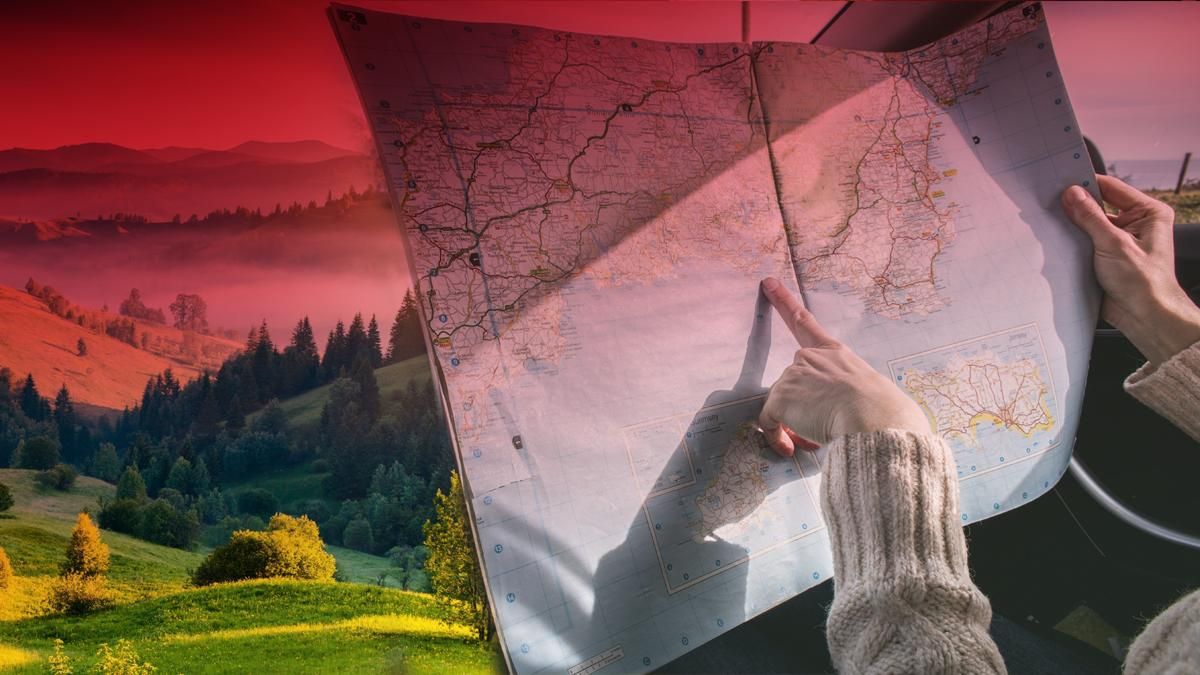 Скільки коштує відпочинок в Україні: інфографіка Скільки коштує відпочинок в Україні: інфографіка