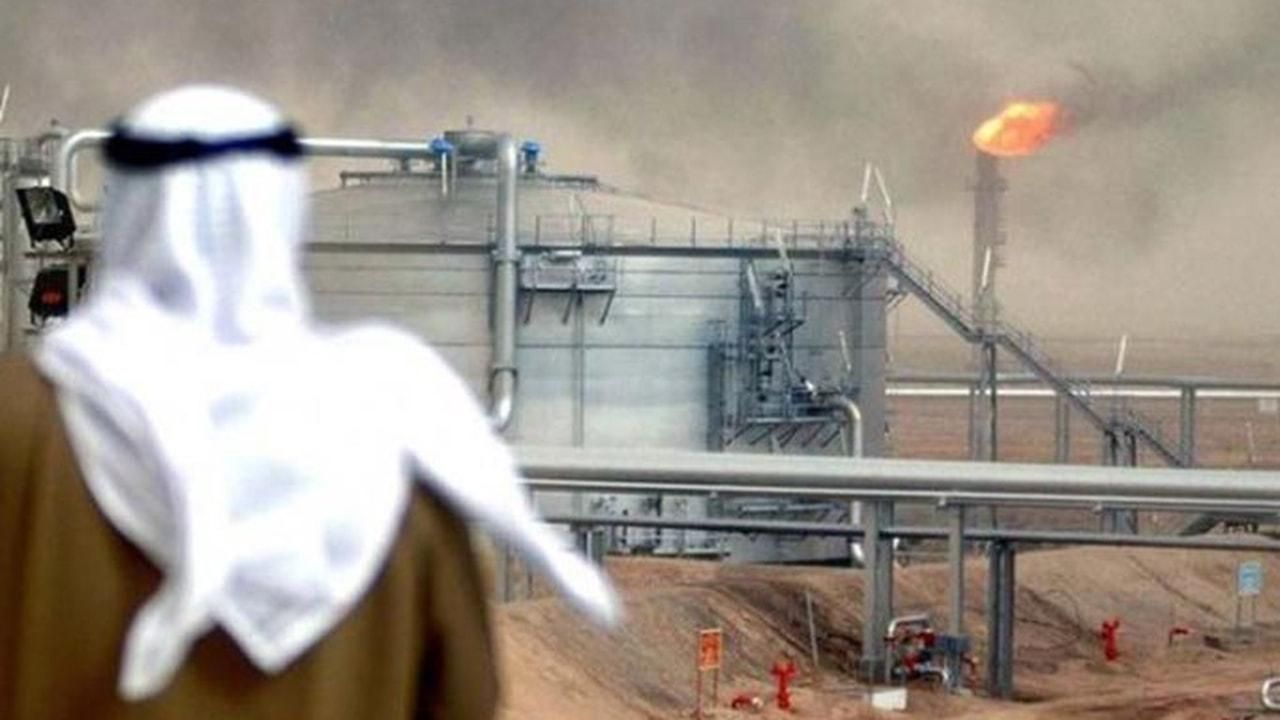 Ціна нафти падає: чому це добре для Саудівської Аравії - JPMorgan