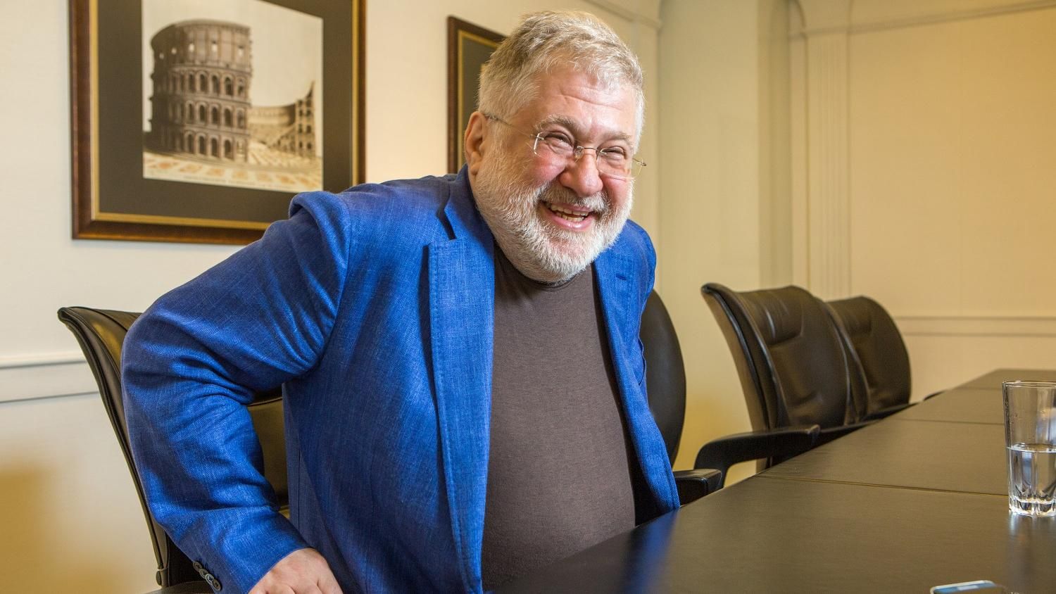 У Дніпрі може з'явитися тупик Коломойського: усе, що відомо У Дніпрі може з'явитися тупик Коломойського: усе, що відомо