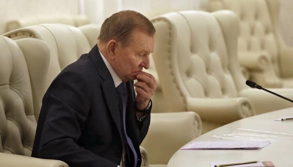 Украина в Минске требует возобновления действия законодательства и налогов на Донбассе Украина в Минске требует возобновления действия законодательства и налогов на Донбассе
