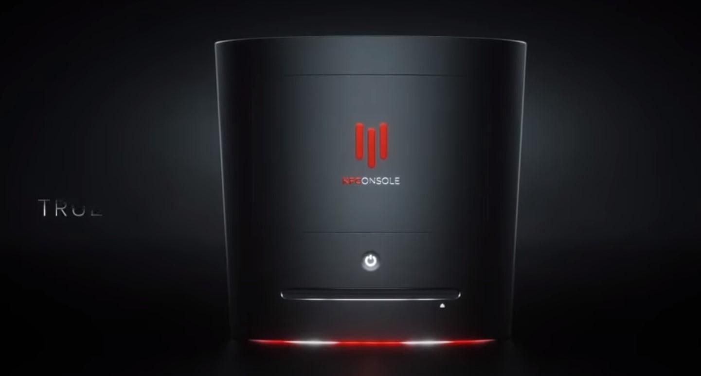 KFC потролила внешний вид PlayStation 5: остроумное видео KFC потролила внешний вид PlayStation 5: остроумное видео