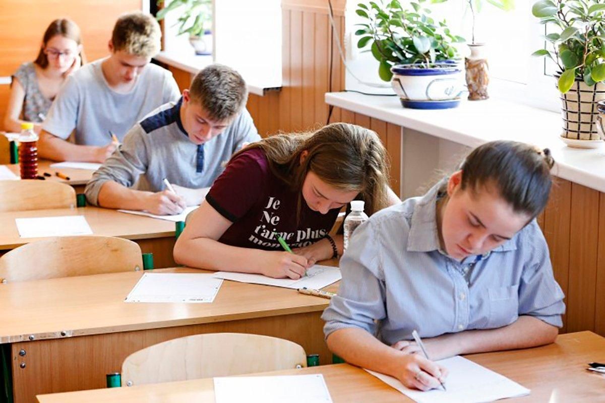 Нет двух ключевых лиц: в "Голосе" прокомментировали отмену ВНО Нет двух ключевых лиц: в "Голосе" прокомментировали отмену ВНО