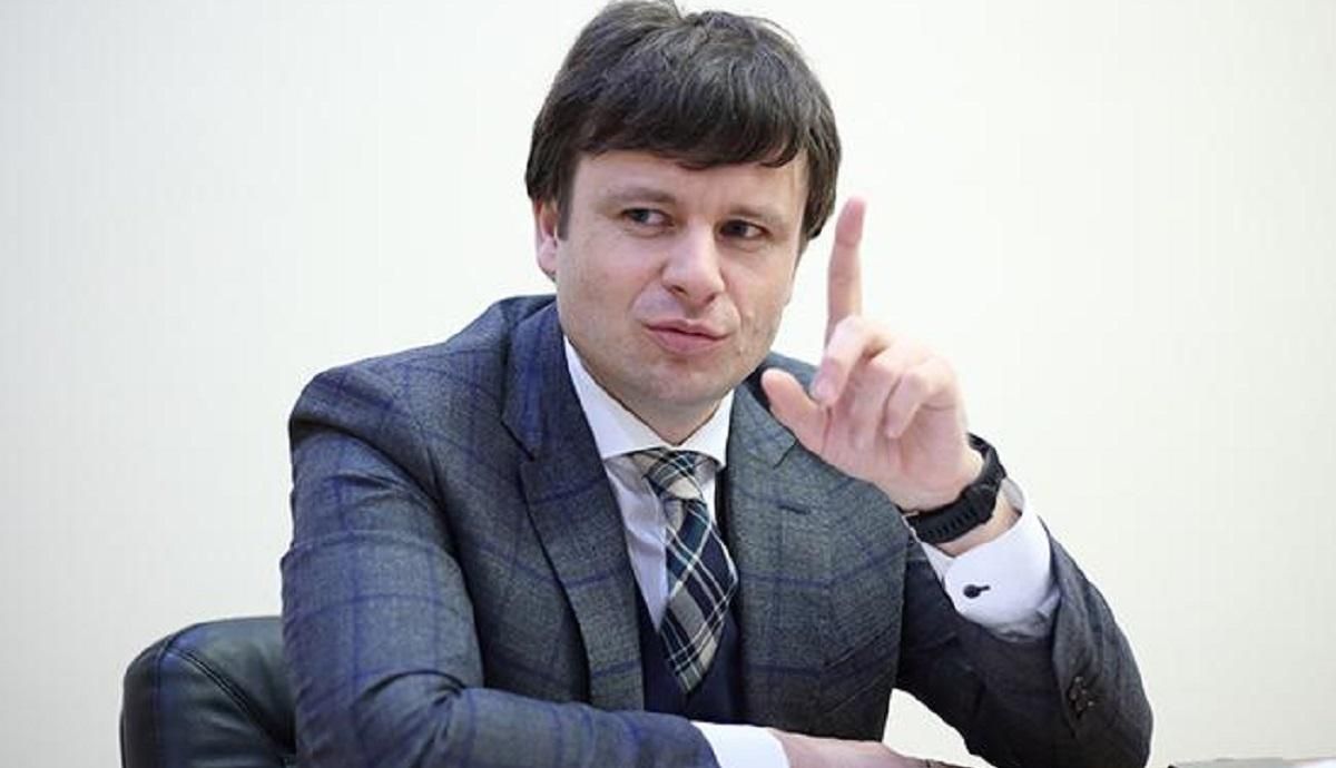 Коли Україна перестане брати кредити МВФ: план уряду Коли Україна перестане брати кредити МВФ: план уряду