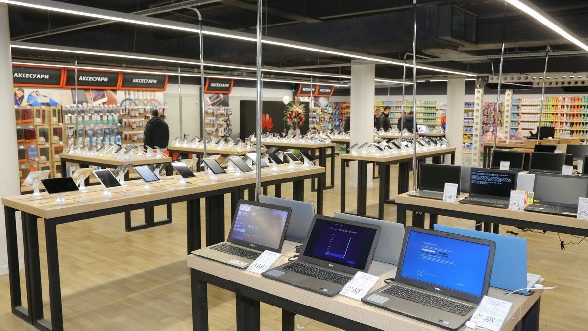 В Украине могут подорожать смартфоны и техника: детали В Украине могут подорожать смартфоны и техника: детали