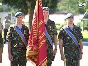 Десант святкує Десант святкує