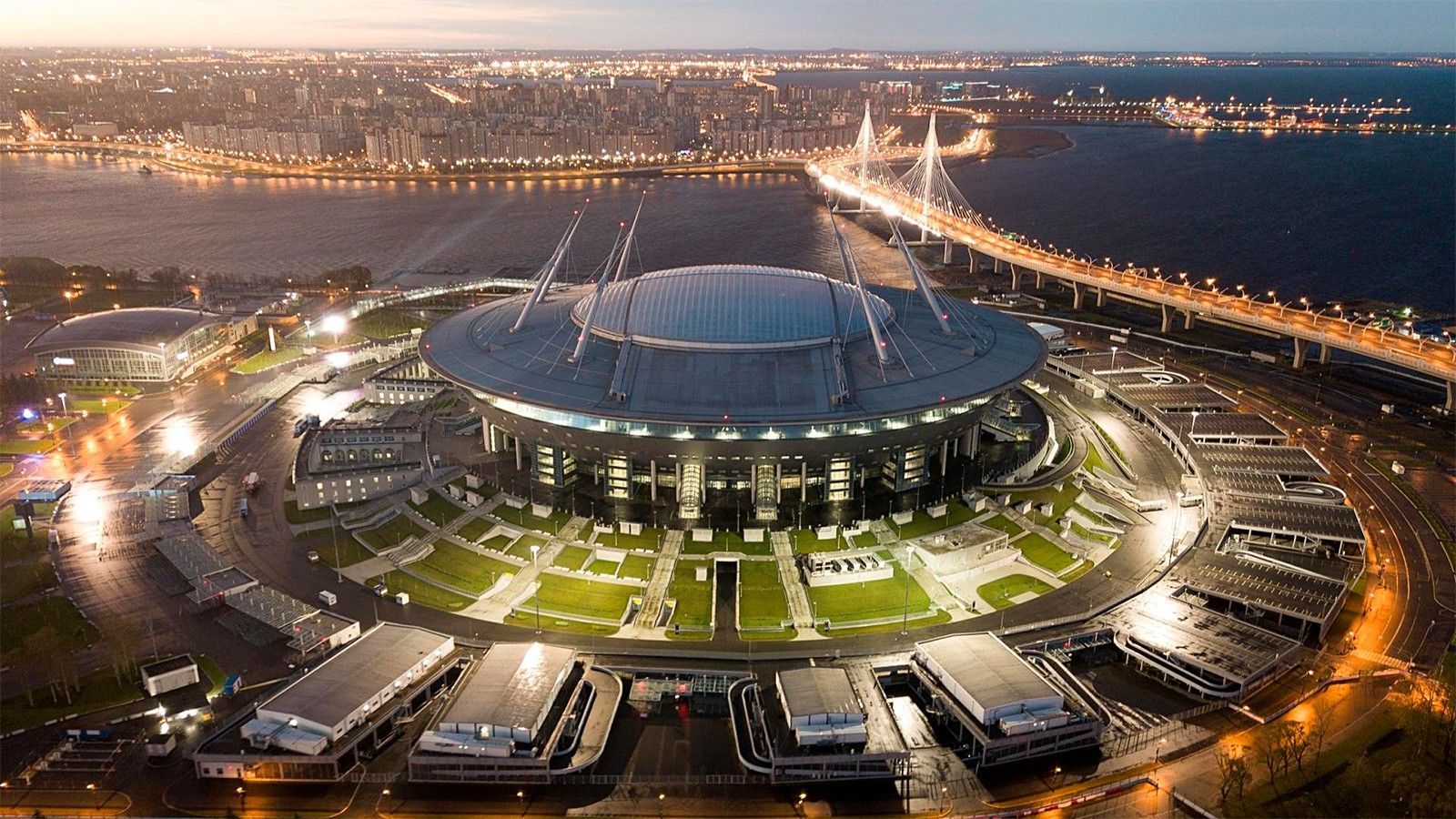 Фінал Ліги чемпіонів 2021 – місто, де пройдуть матчі ЛЧ 2022