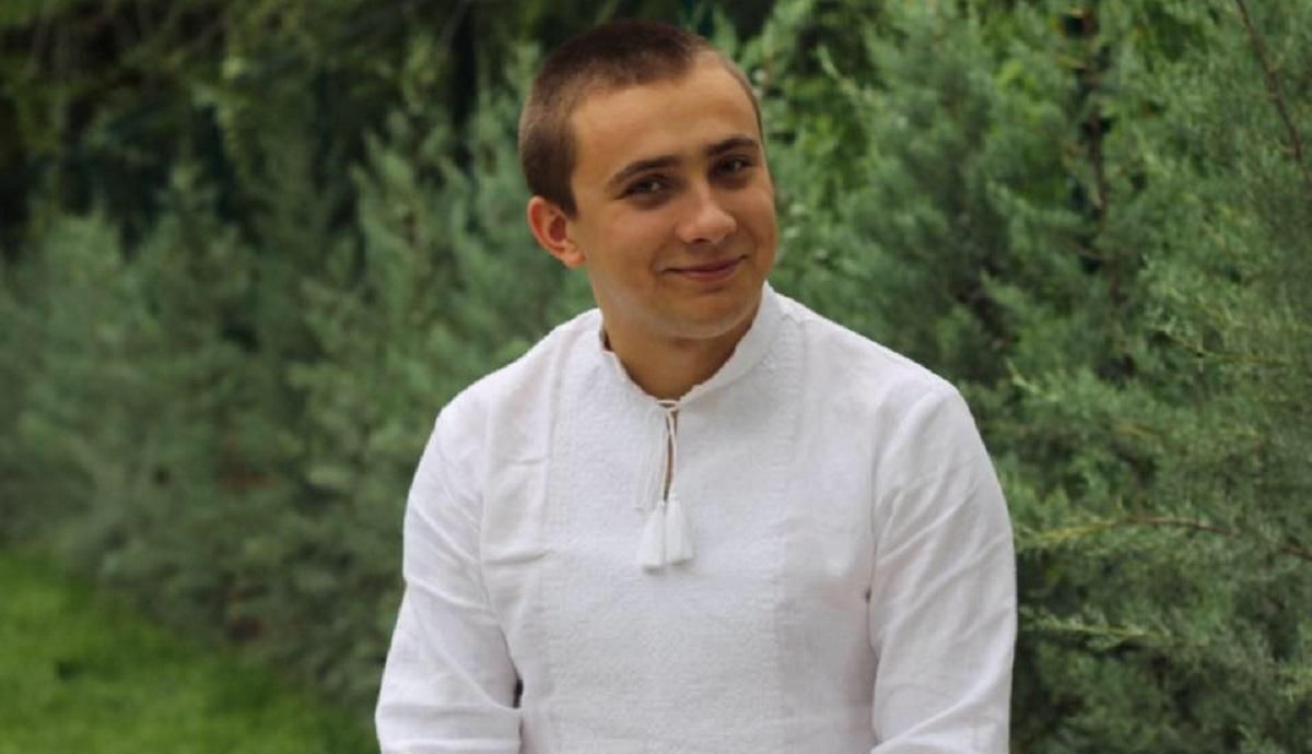 Суд змінив запобіжний захід Сергію Стерненку: що відомо Суд змінив запобіжний захід Сергію Стерненку: що відомо