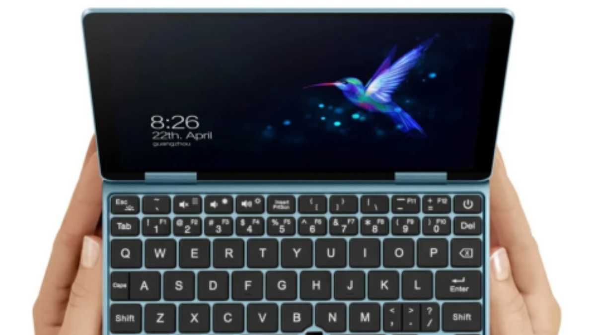 One Netbook выпустила карманный ноутбук: чем интересен One Netbook выпустила карманный ноутбук: чем интересен