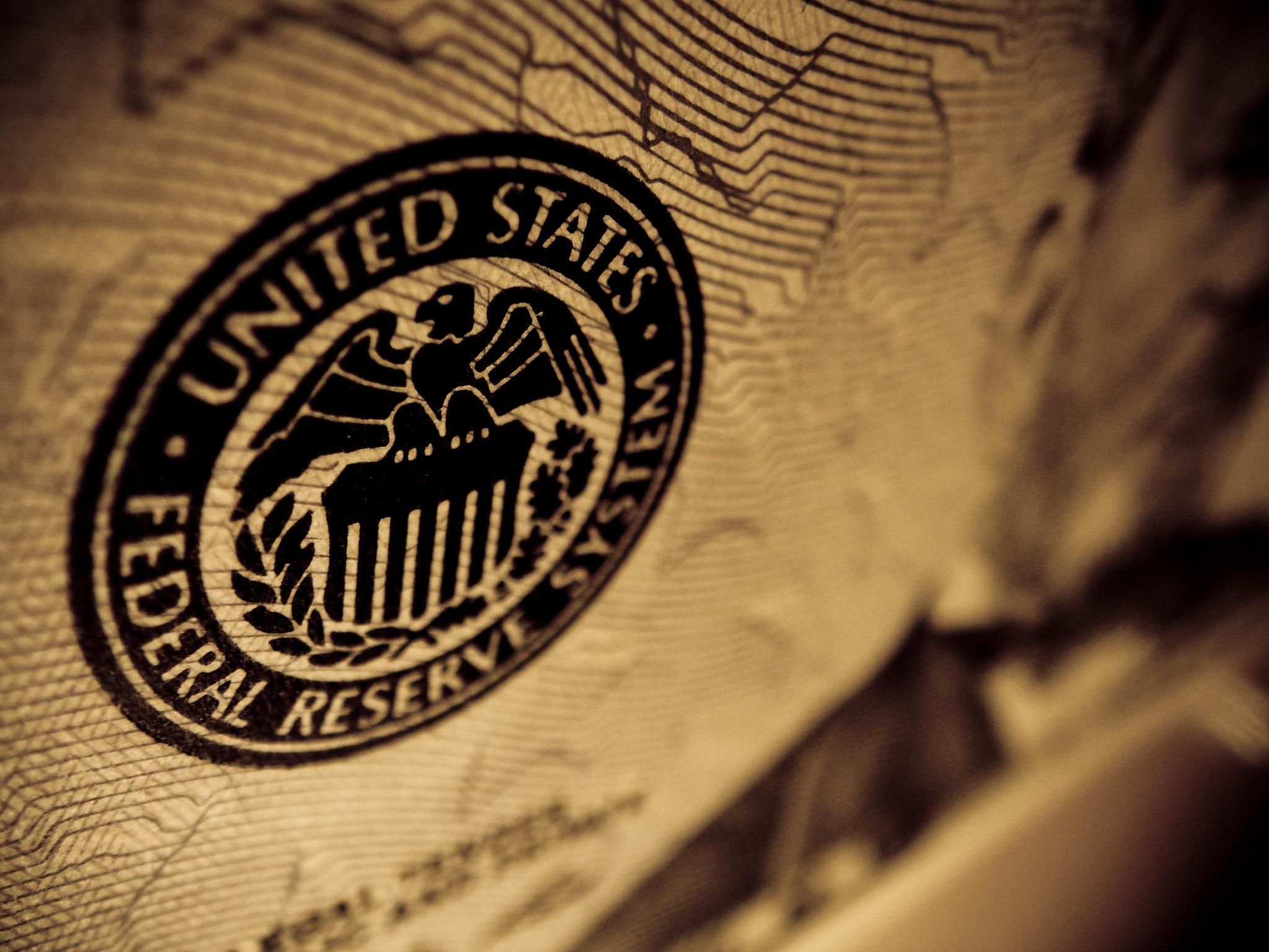 ФРС будет покупать корпоративные облигации – что известно