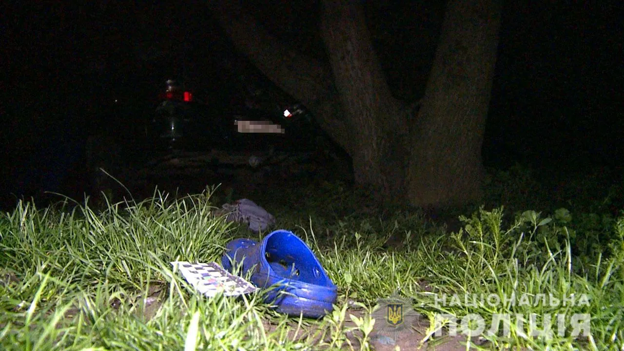 П'яна водійка збила чотирьох дітей на Вінничині: один з хлопчиків перебуває у комі П'яна водійка збила чотирьох дітей на Вінничині: один з хлопчиків перебуває у комі