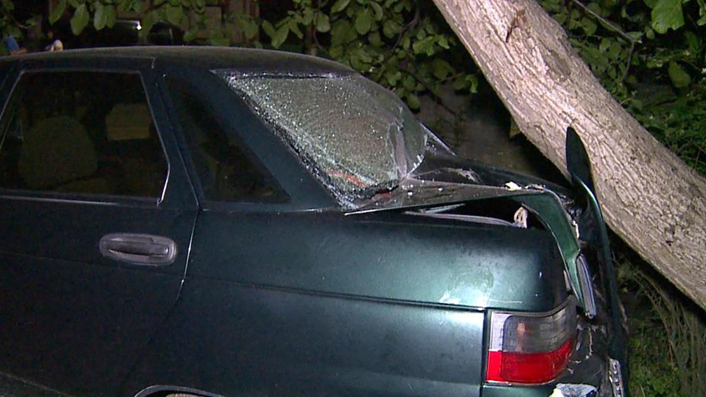 Пьяная водитель сбила четырех детей на Винничине: один из мальчиков находится в коме