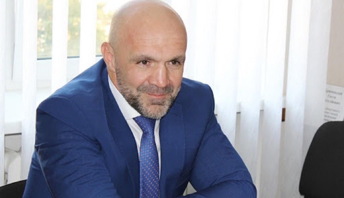 Дело Гандзюк – какая мера пресечения у Владислава Мангера Дело Гандзюк – какая мера пресечения у Владислава Мангера