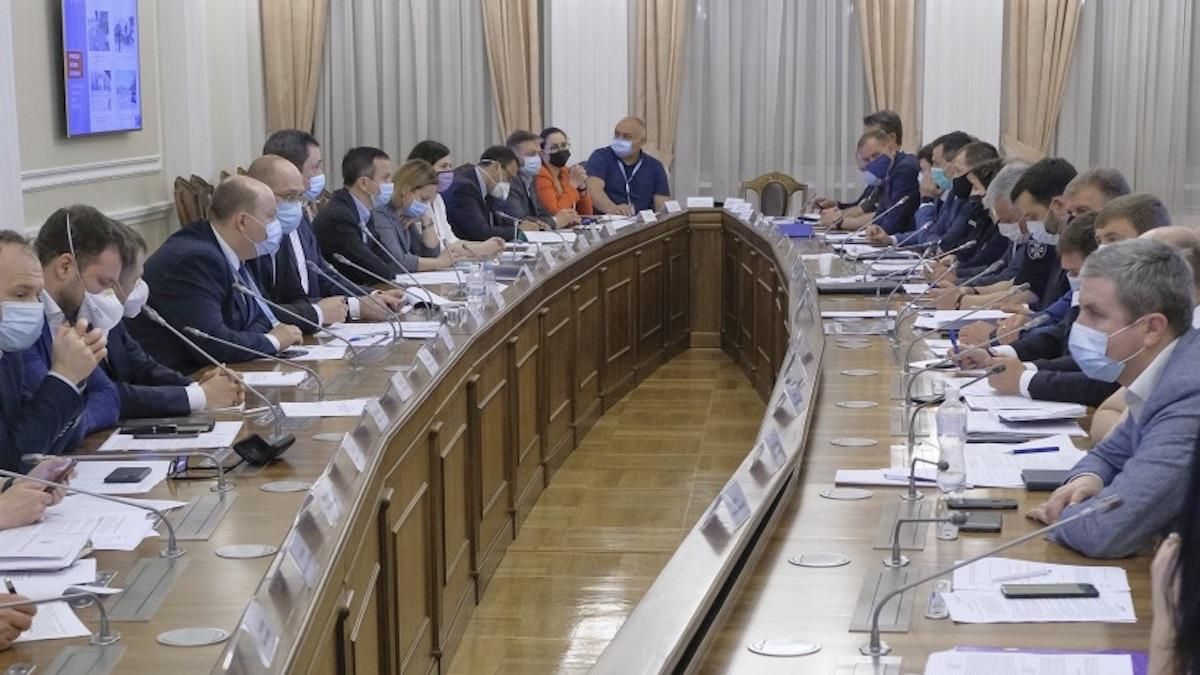 Детские лагеря в Украине откроют – вероятная дата Детские лагеря в Украине откроют – вероятная дата