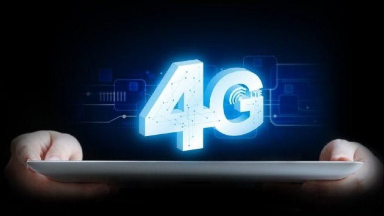 Vodafone встановлює обладнання для 4G в діапазоні 900 МГц Vodafone встановлює обладнання для 4G в діапазоні 900 МГц