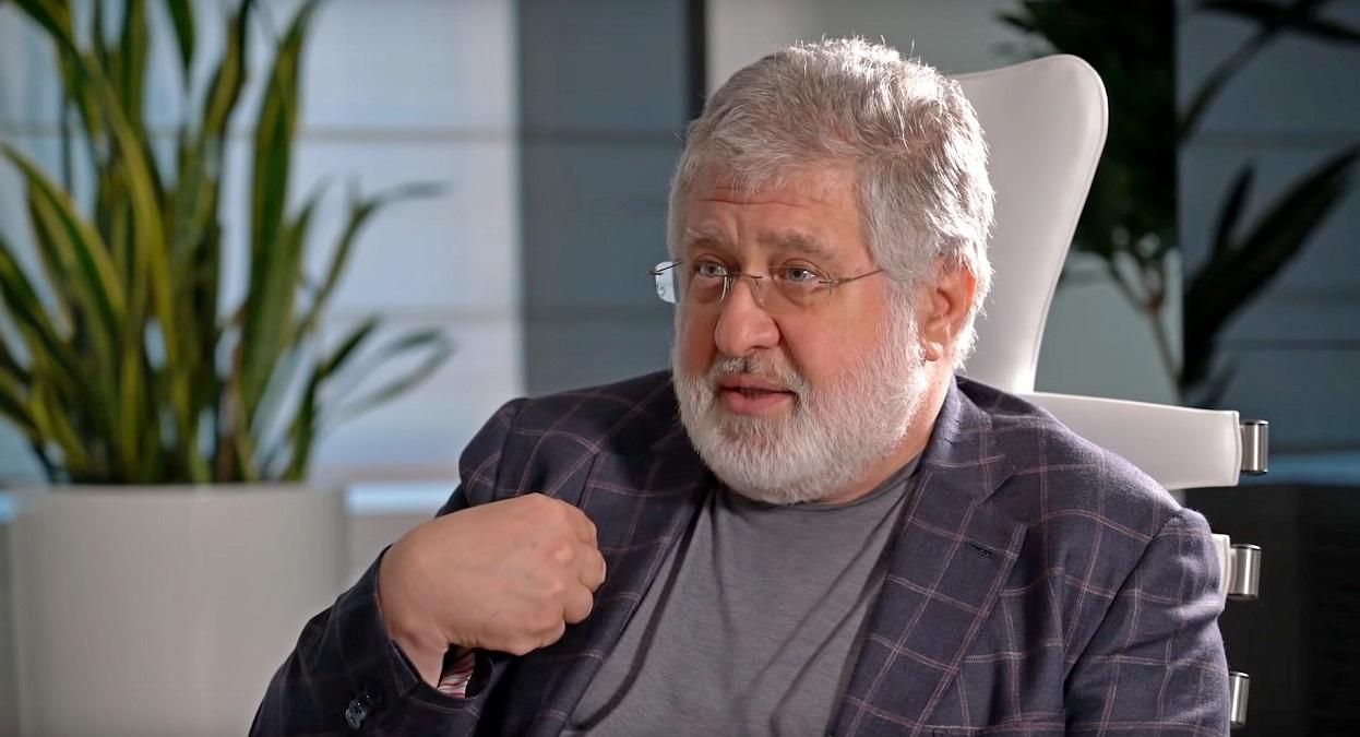 Тимошенко Коломойский - что придумала лидер Родины - 24 канал Тимошенко Коломойский - что придумала лидер Родины - 24 канал