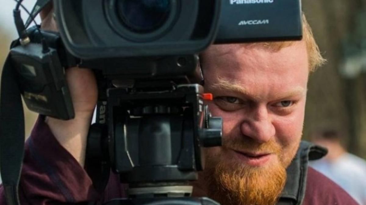 Жорстоке побиття оператора 24 каналу: суд повернув справу на розгляд Жорстоке побиття оператора 24 каналу: суд повернув справу на розгляд