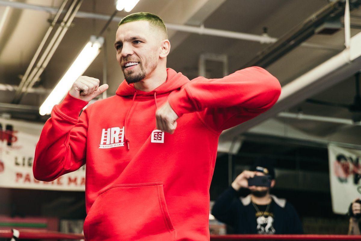 Зіркового українського боксера запросили на чемпіонат з ляпасів: відео