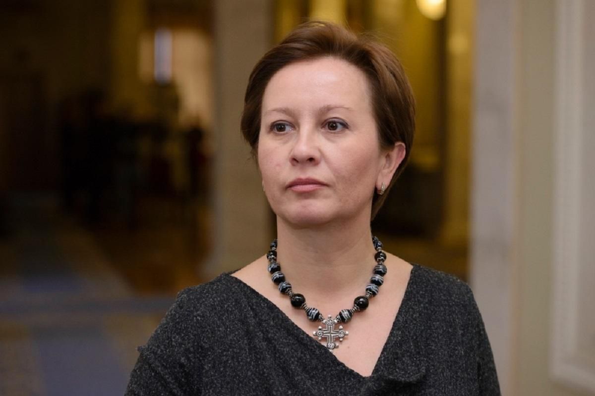 Ми боремося з русифікацією, – Подоляк про те, чому не можна змінювати мовний закон Ми боремося з русифікацією, – Подоляк про те, чому не можна змінювати мовний закон