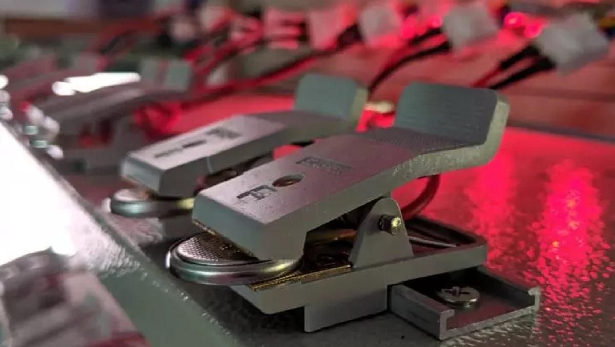 Дослідники знайшли спосіб підвищити місткість літій-іонних батарей Дослідники знайшли спосіб підвищити місткість літій-іонних батарей