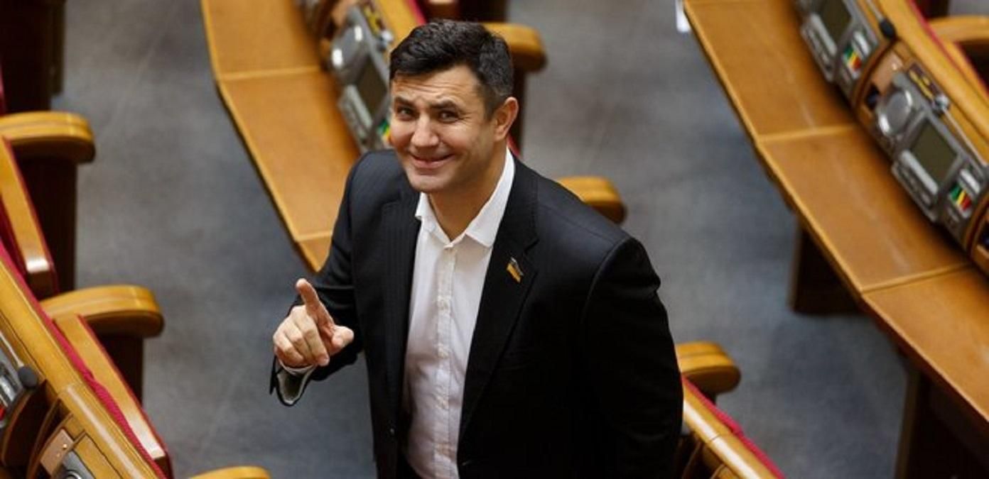 Выборы мэра Киева 2020: Тищенко не является автоматическим кандидатом