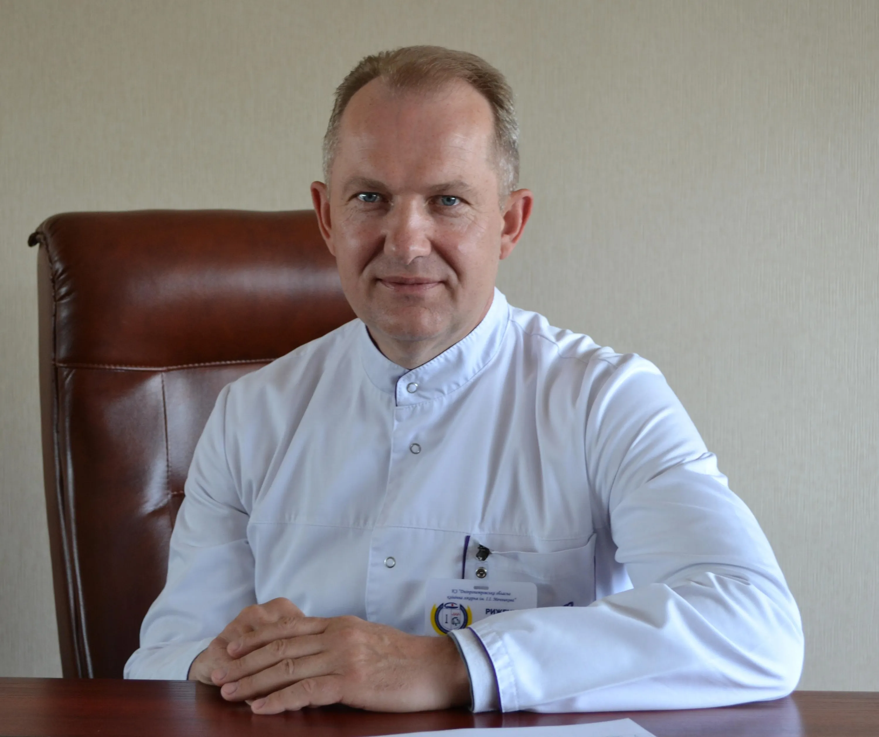 Сергій Риженко Сергій Риженко